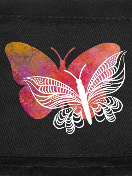 J’adore le papillon