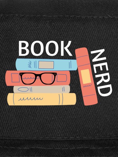 BookNerd
