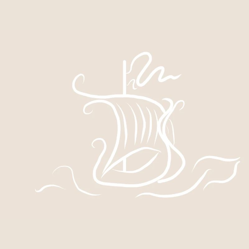 vikings ship