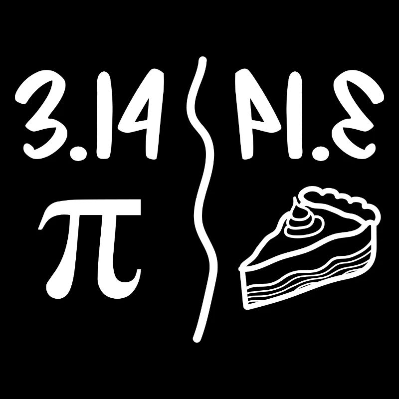 Pi/Pie