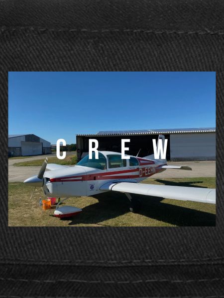 GRUMMAN CREW