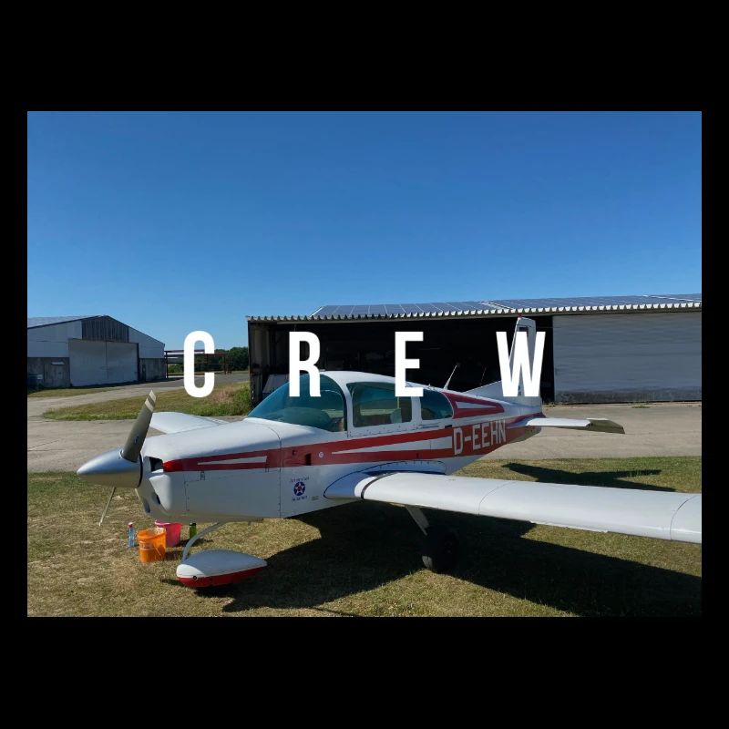 GRUMMAN CREW