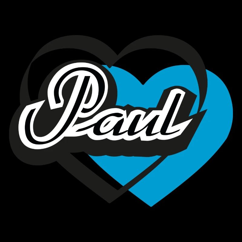Name Paul Herz