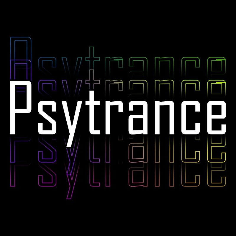 Psytrance