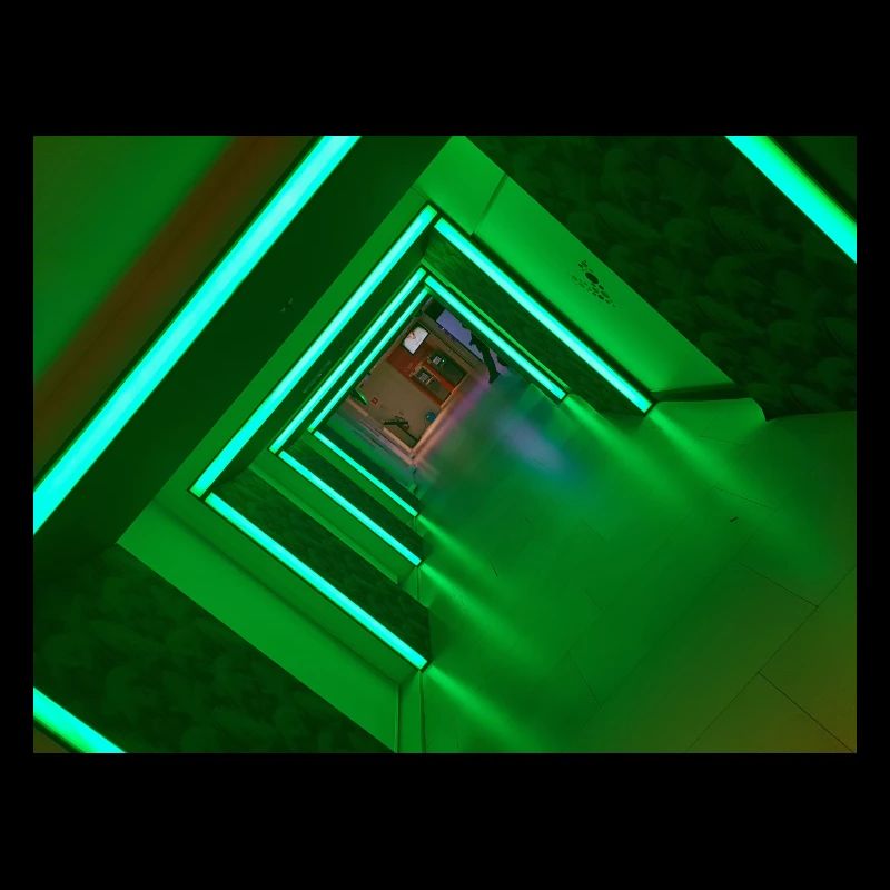 LED Flur Geschenk & Geschenkidee