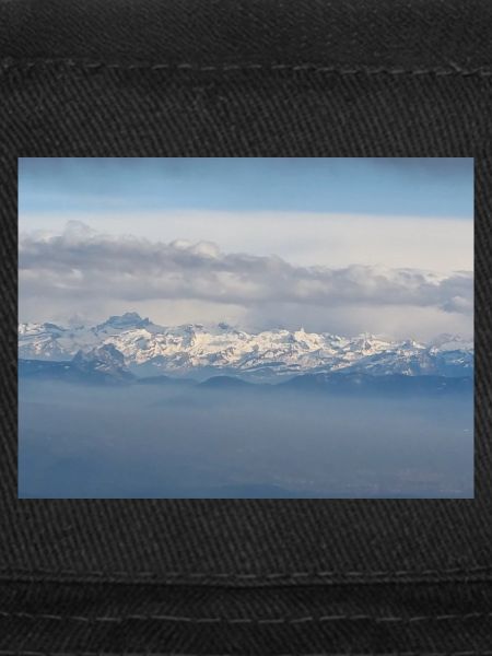Les Alpes