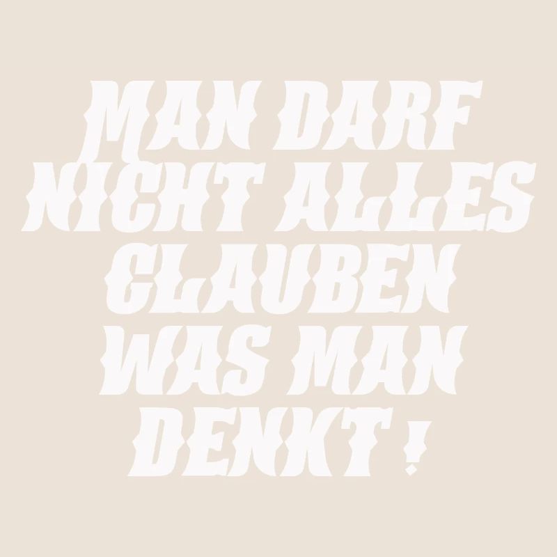 Glaube