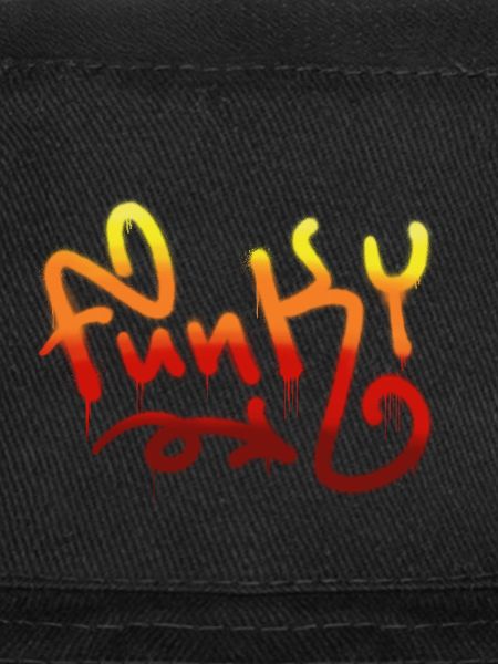 Funky