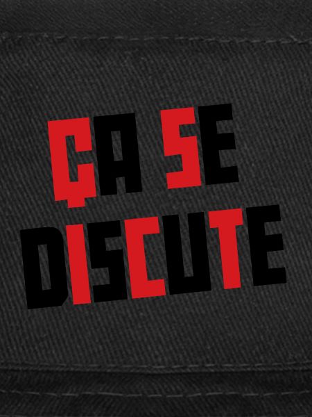 ca se discute