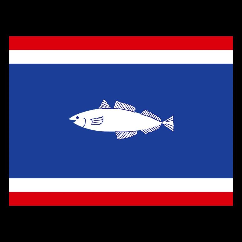 Drapeau Urk