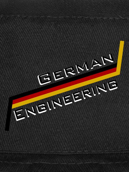German Engineering