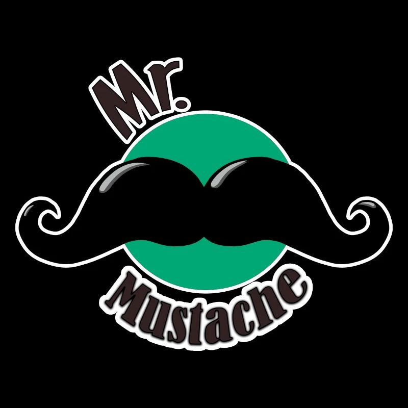 M. Moustache