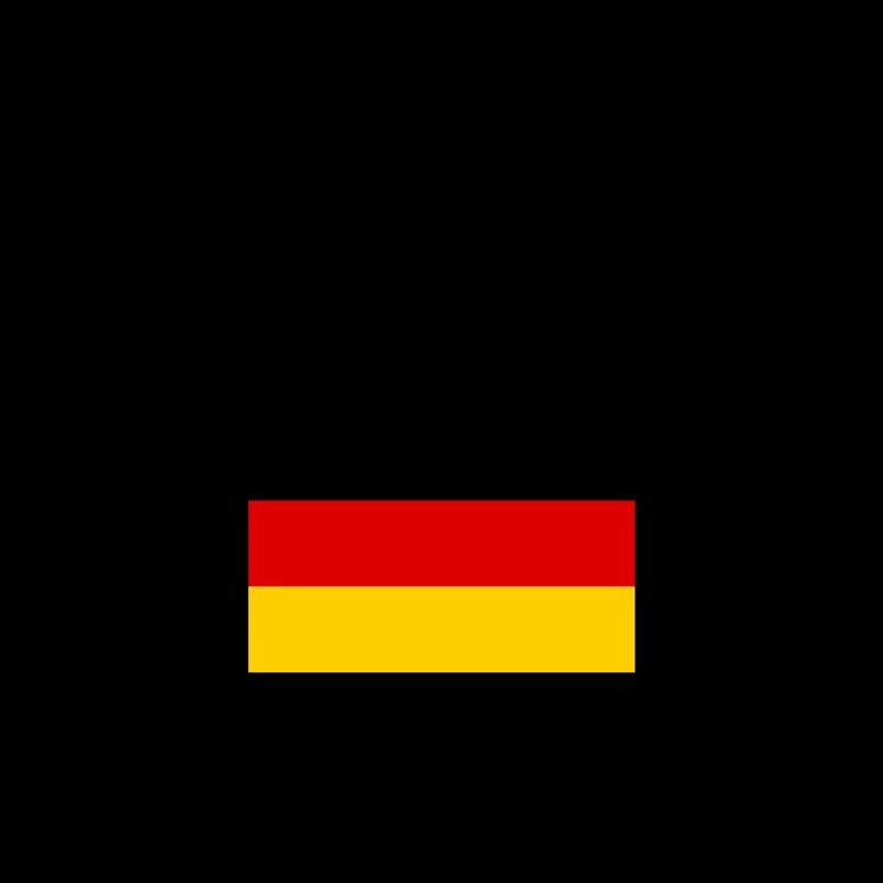 Germany Fan