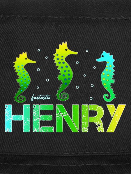 Henry Anniversaire Henry