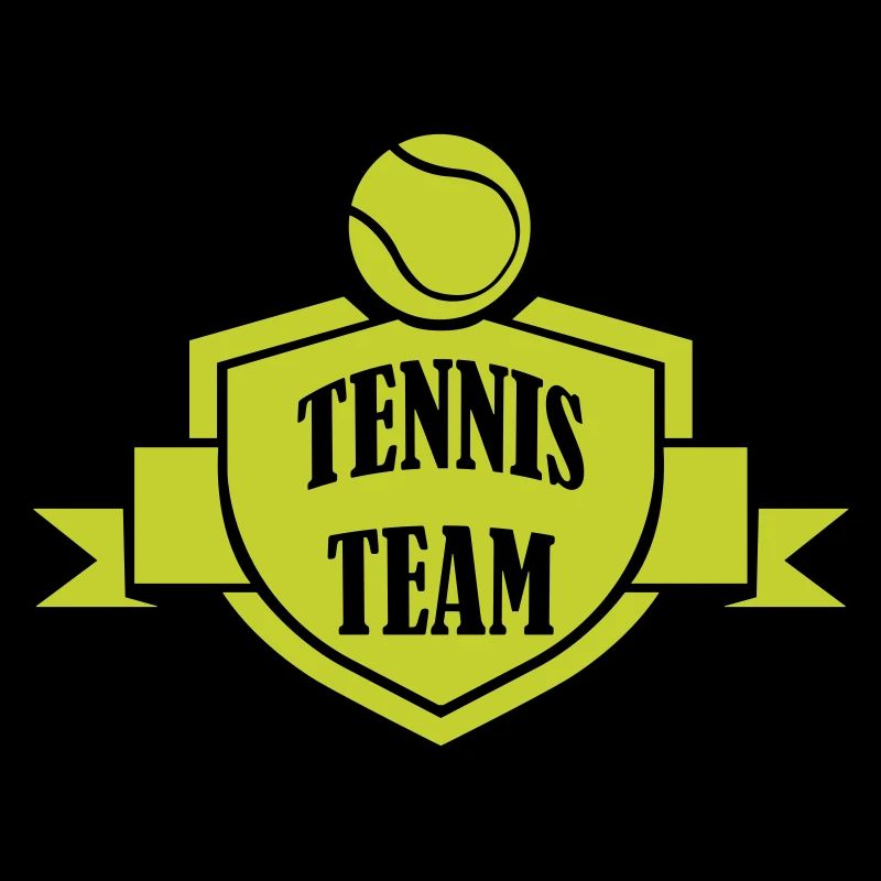 Équipe de tennis