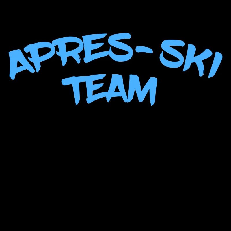Apres Ski Team
