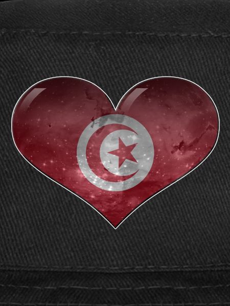 Tunisie Coeur