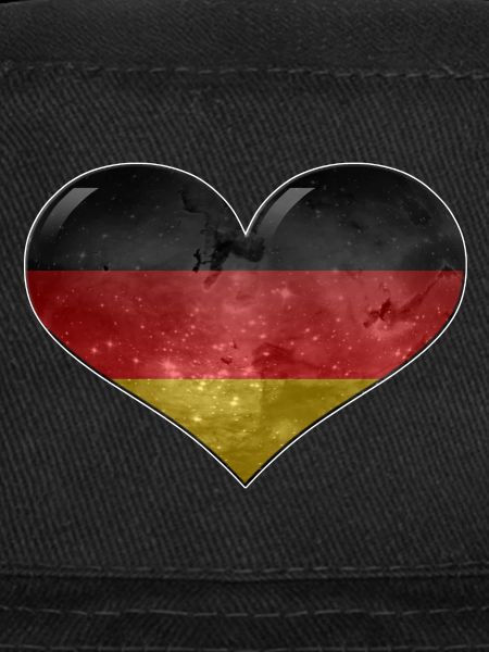 Germany-Heart