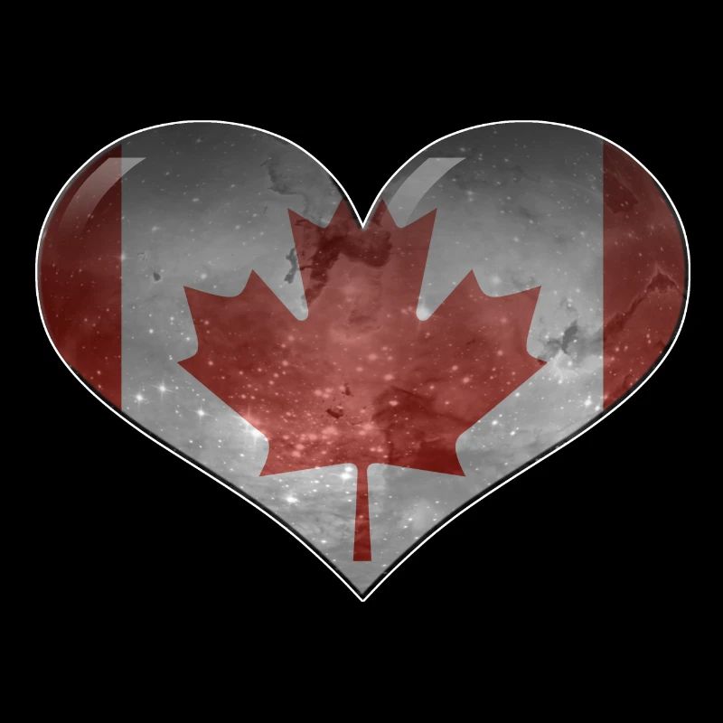 Canada Heart