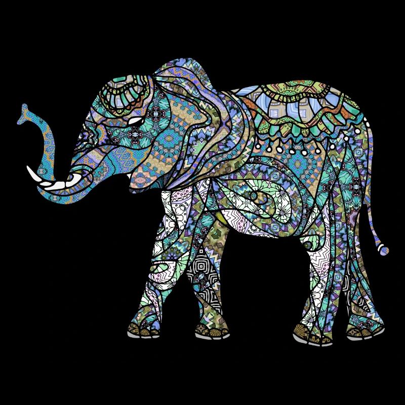 Éléphant
