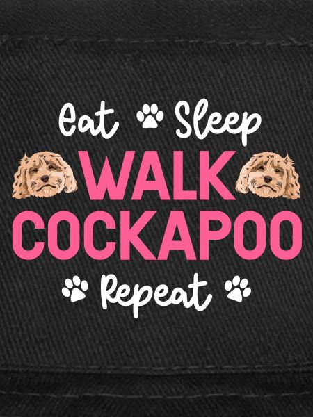Cockapoo Dog