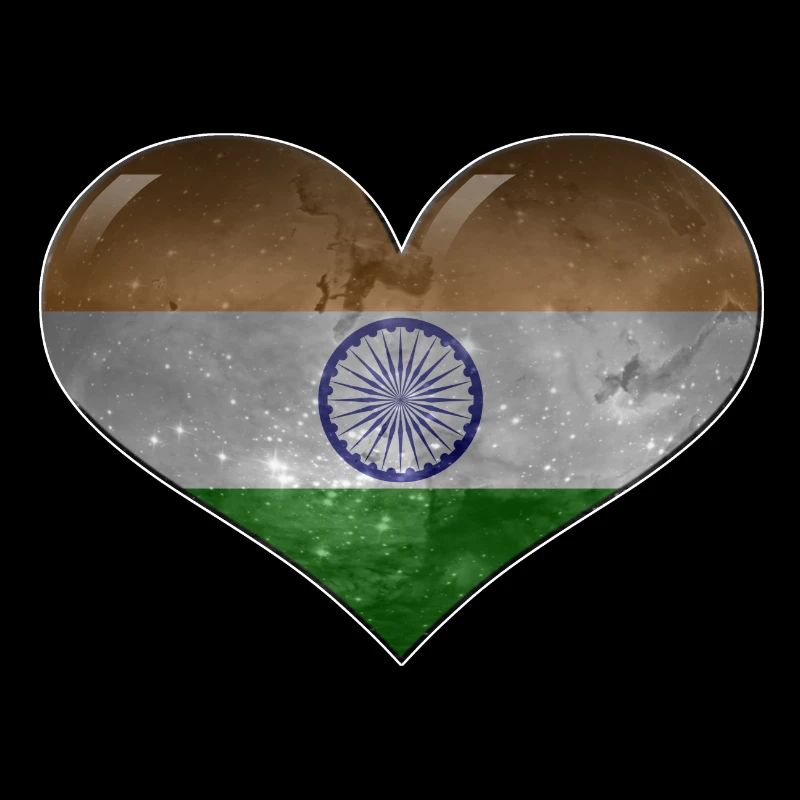India Heart