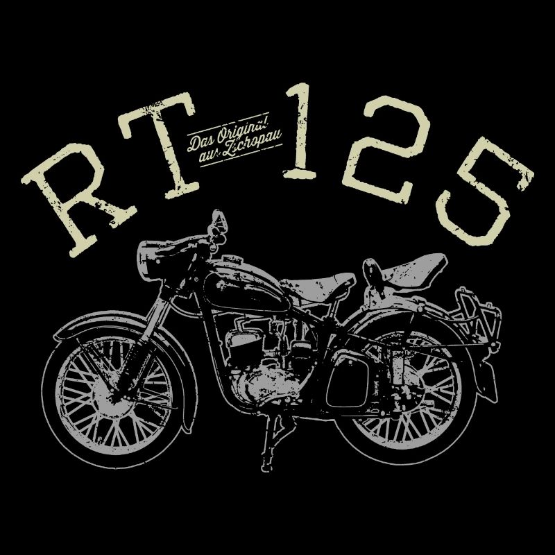 RT 125