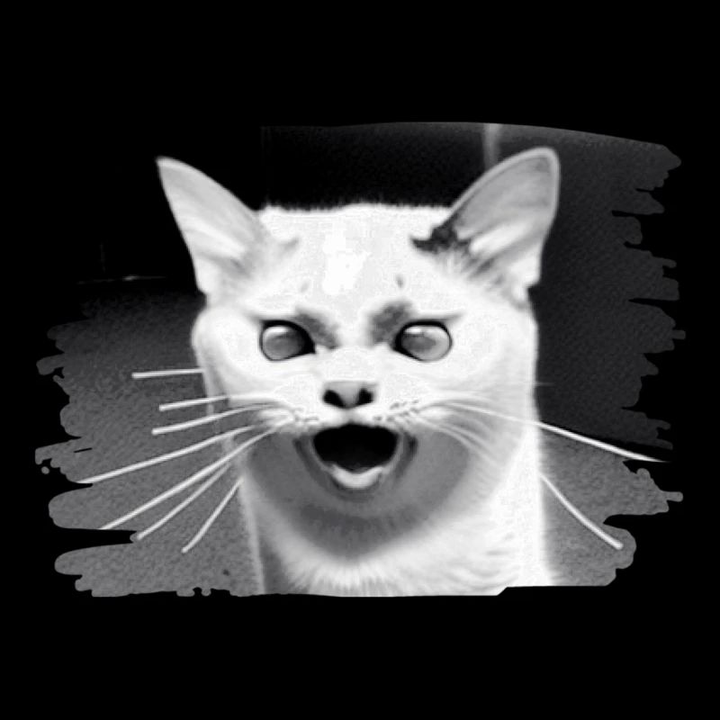 Cracy chat 7