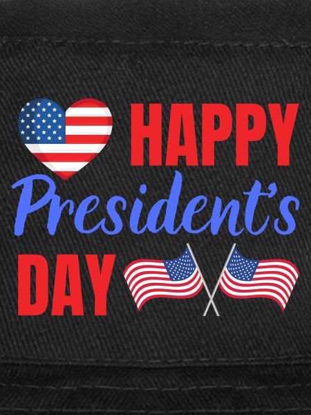 Bonne fête du président