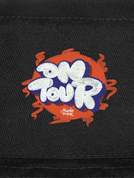 On Tour