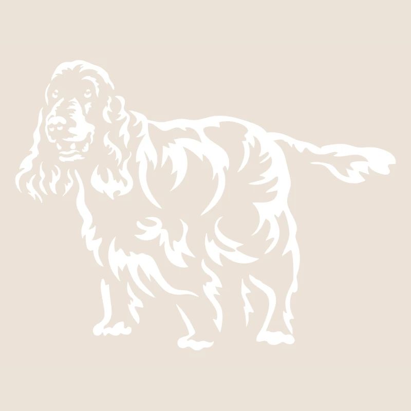 Cocker Spaniel