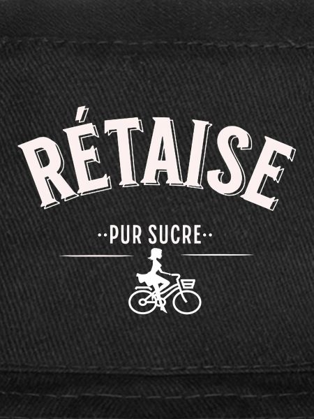 Rétaise pur sucre