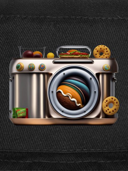 Camera