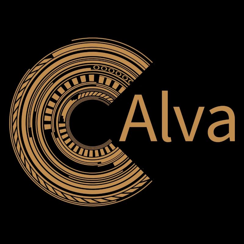 Pour Alva