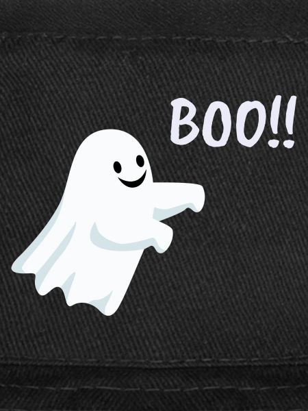 Ghost Boo!!