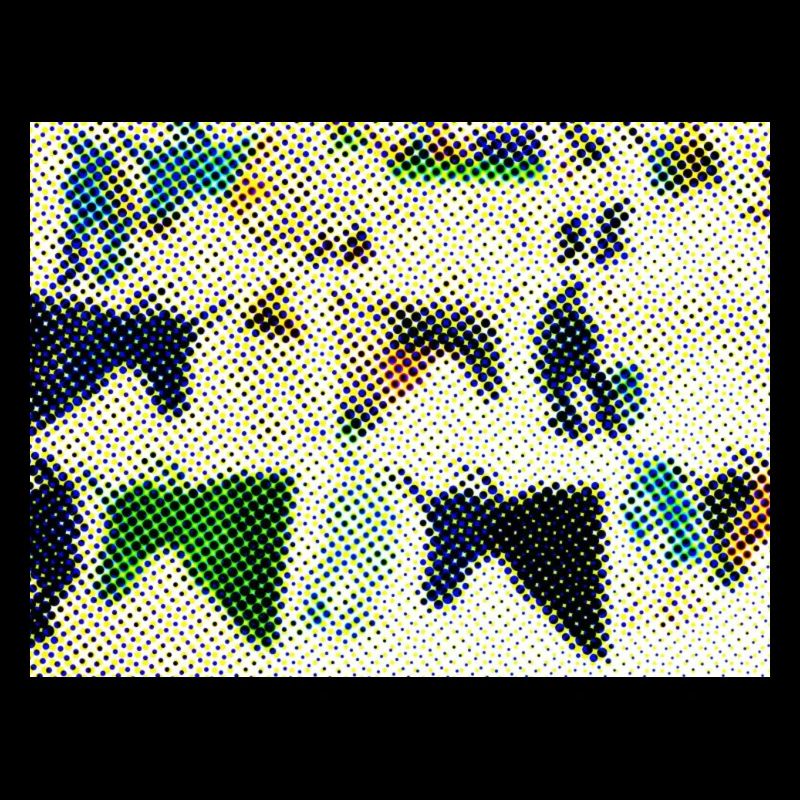 Yak Abstract