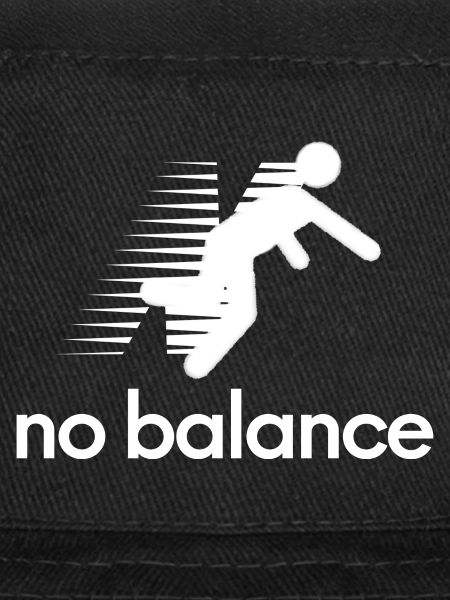 No Balance