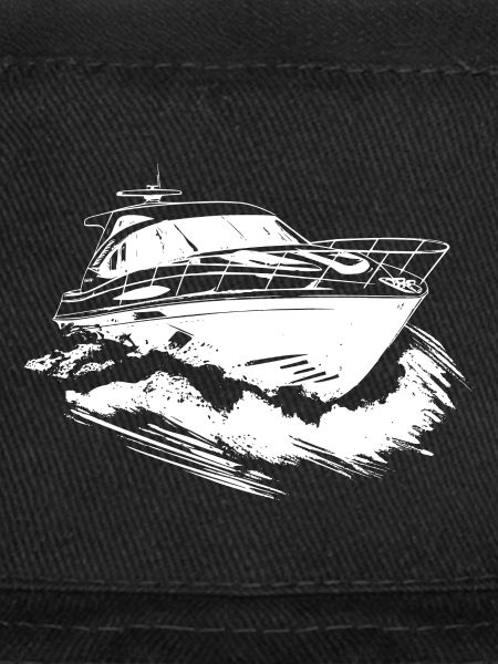 Motorboat
