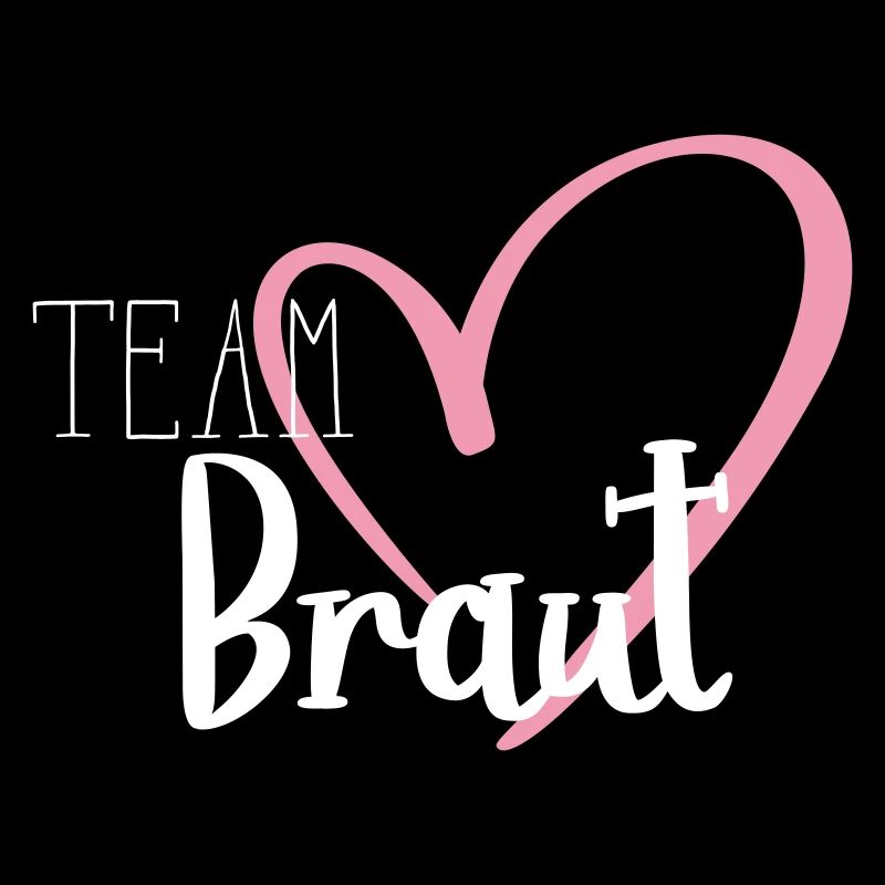 Team Braut