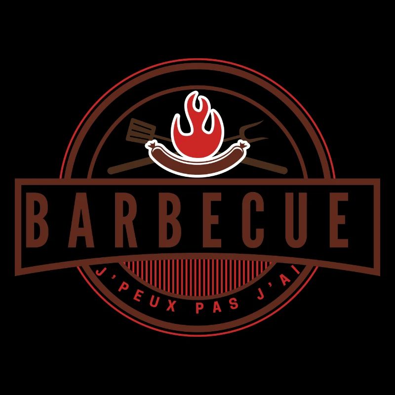 Je peux pas j'ai barbecue