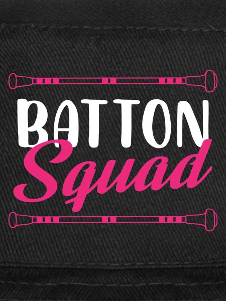 Baton Squad