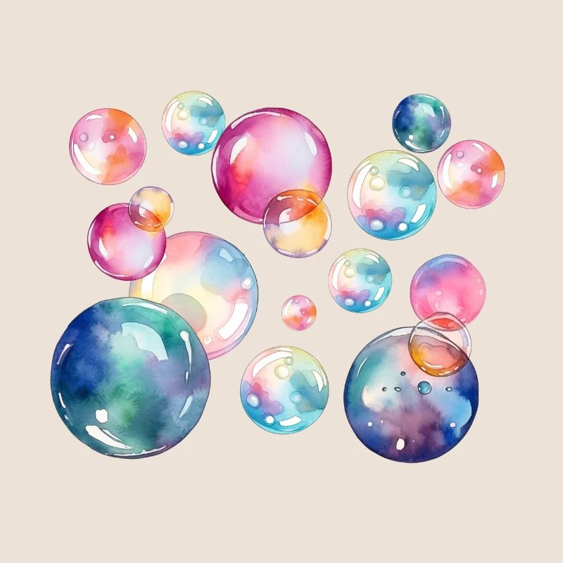 Dreambubbles
