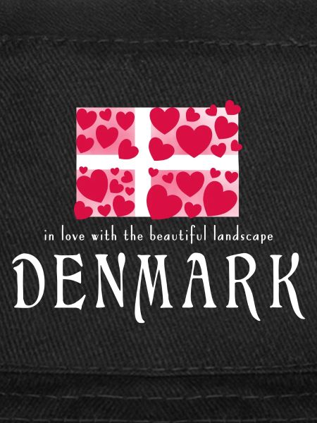 Danemark Dänemark Danemark