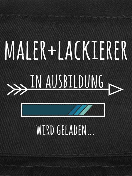Maler und Lackierer Ausbildung Beruf
