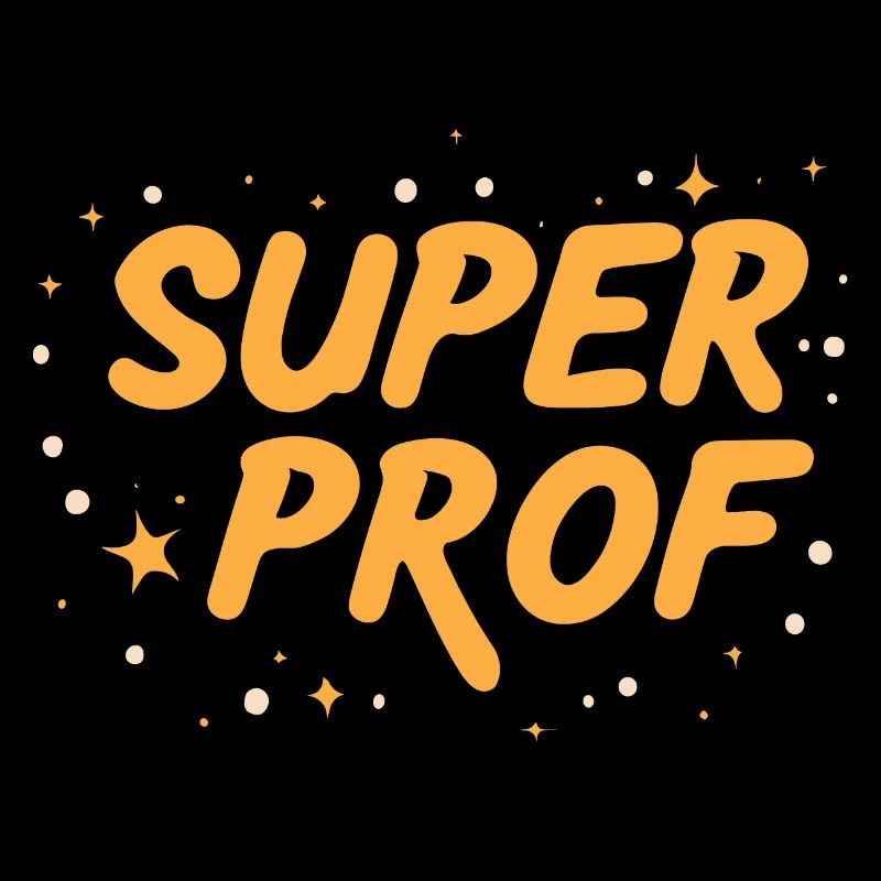 Super prof