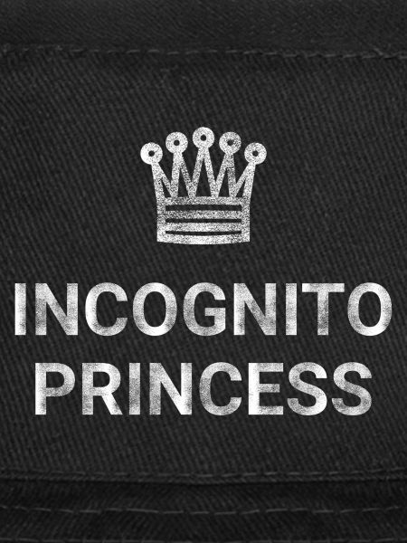 Incognito Princess