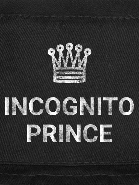 Incognito Prince