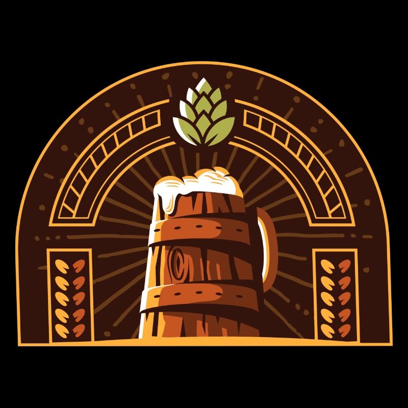 Beer Logo
