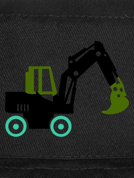 excavator