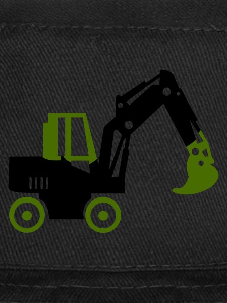 excavator